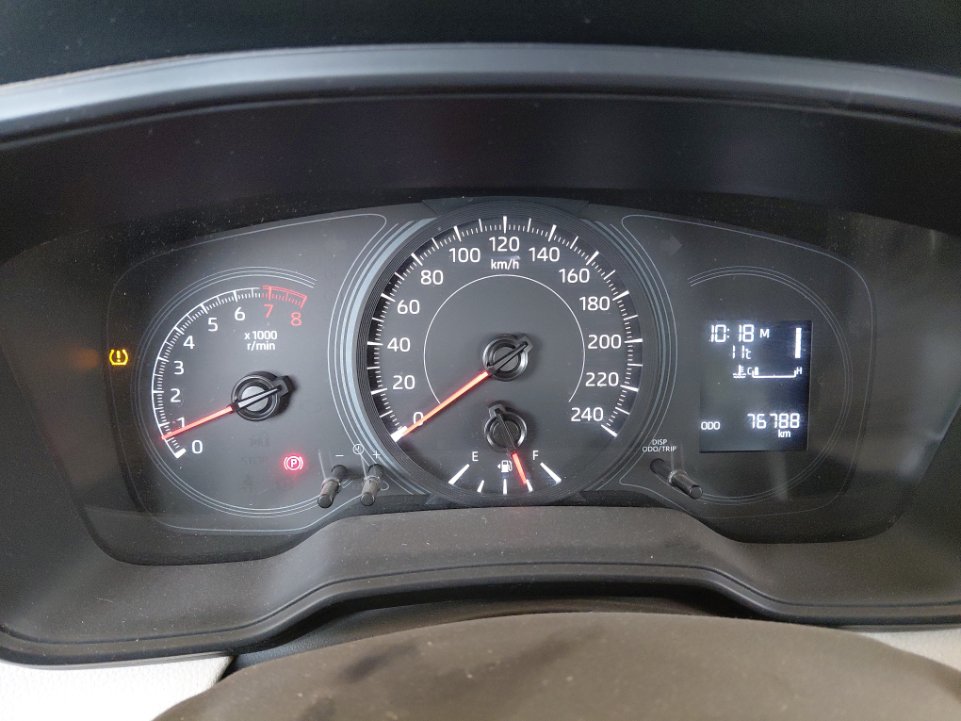 تويوتا كورولا XLI 2024 image