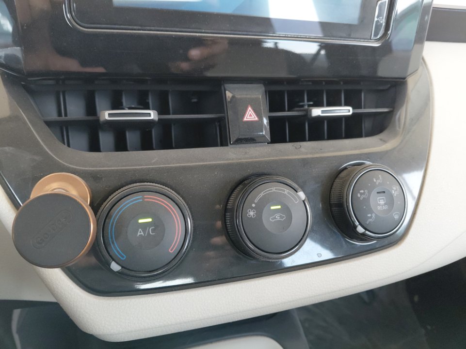 تويوتا كورولا XLI 2024 image