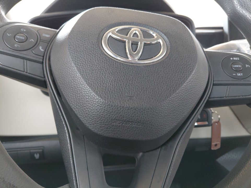 تويوتا كورولا XLI 2024 image