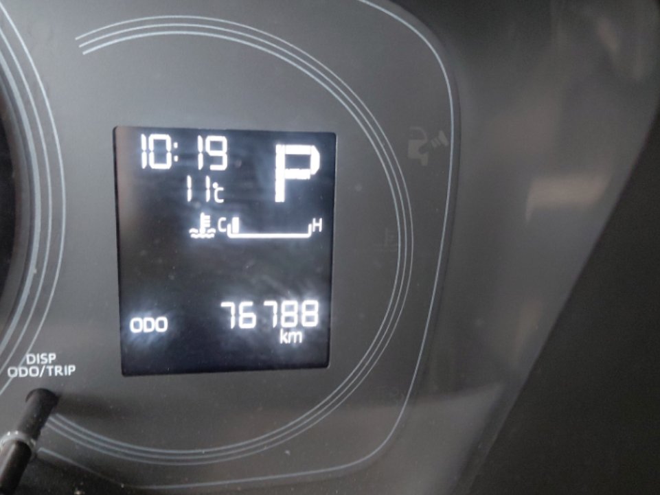 تويوتا كورولا XLI 2024 image