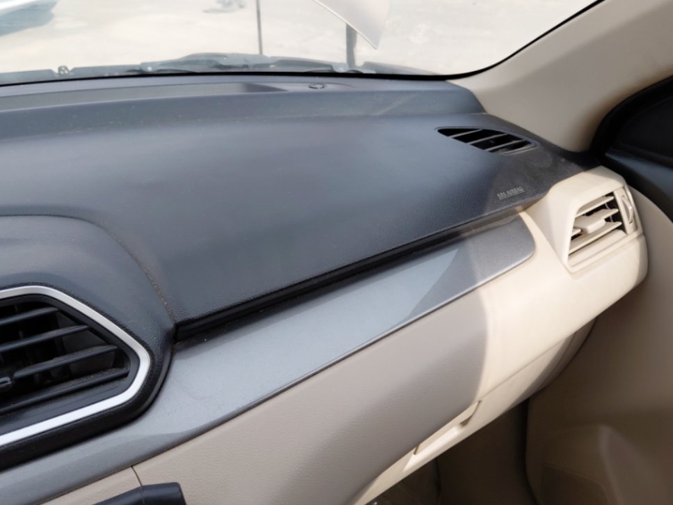 سوزوكي ديزاير GLX 2024 image