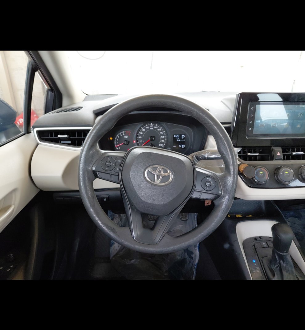 تويوتا كورولا XLI 2024 image