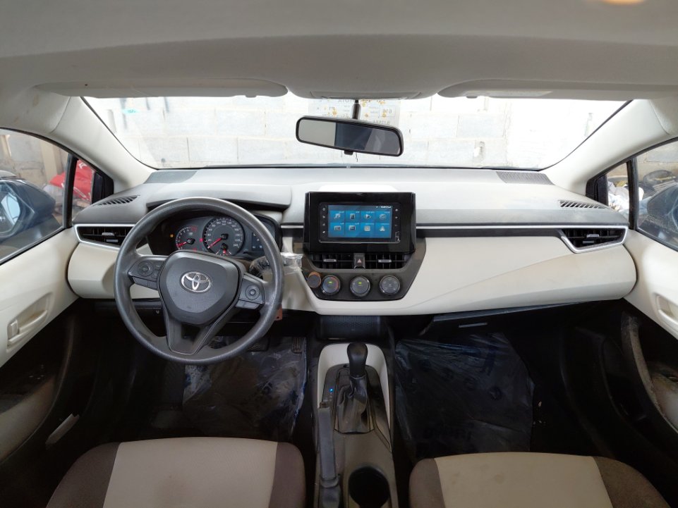 تويوتا كورولا XLI 2024 image