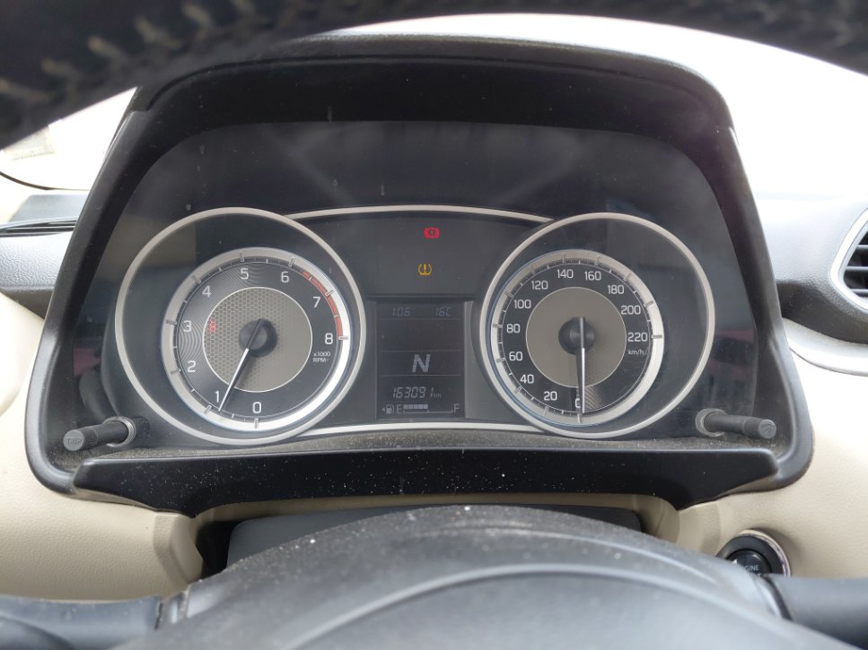 سوزوكي ديزاير GLX 2024 image