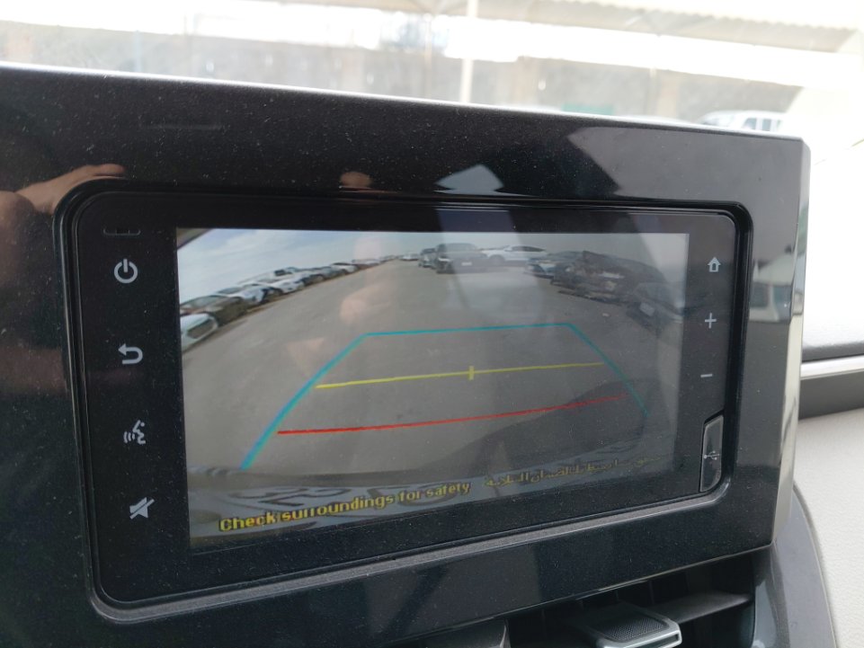 تويوتا كورولا XLI 2024 image