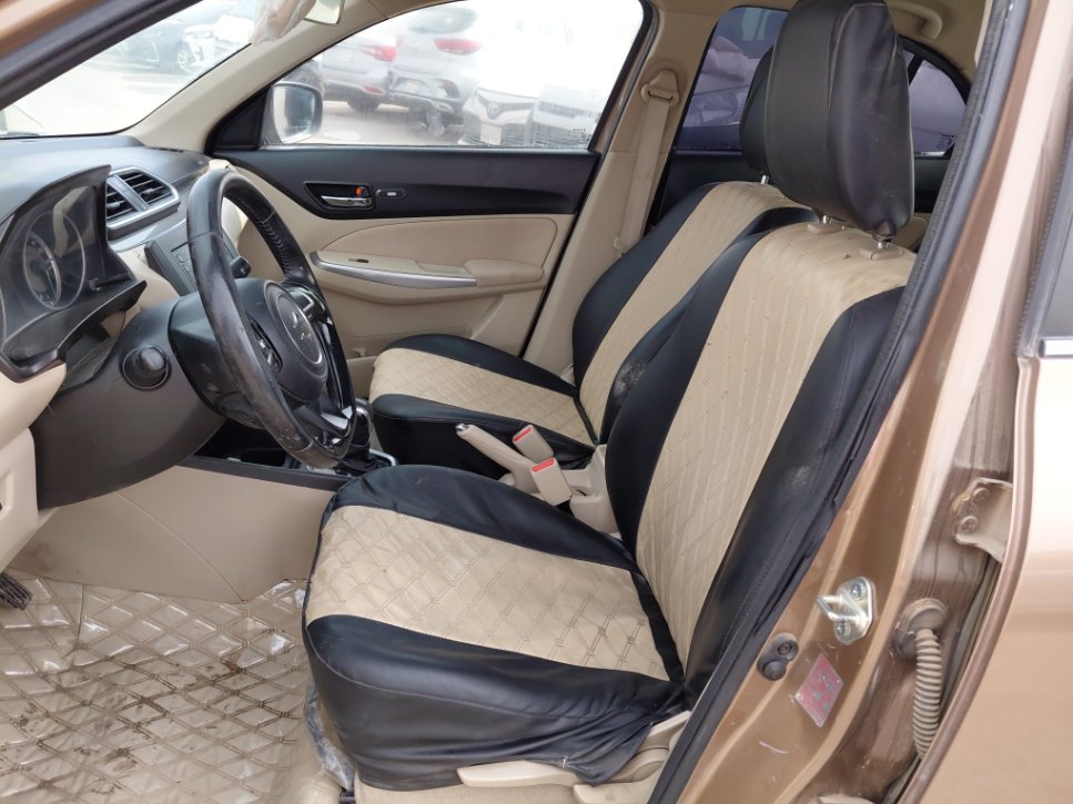 سوزوكي ديزاير GLX 2024 image