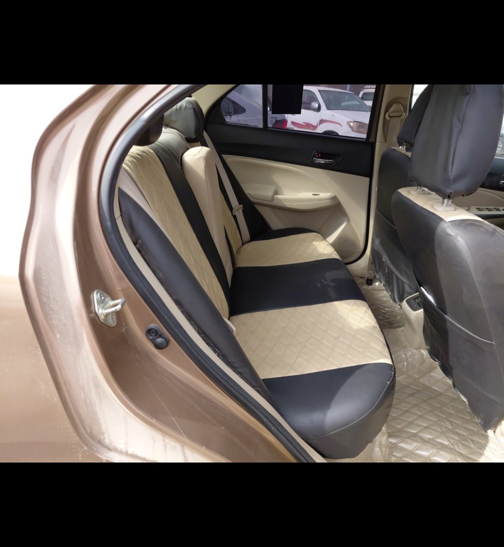 سوزوكي ديزاير GLX 2024 image