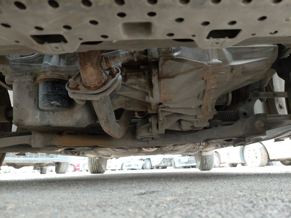 سوزوكي ديزاير GLX 2024 image