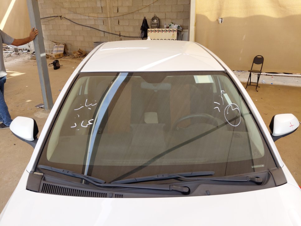 Toyota Yaris Y 2023 image