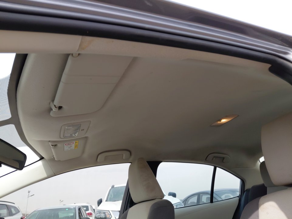 تويوتا كورولا XLI 2024 image