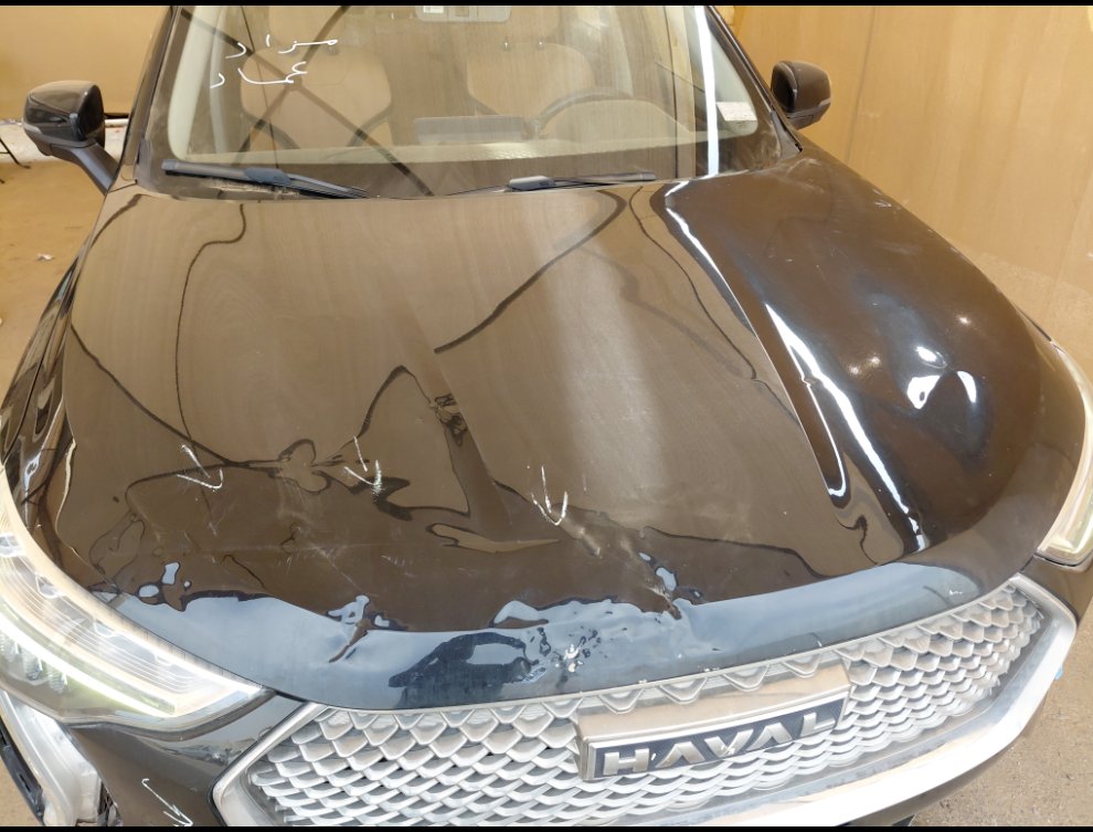 هافال جوليان أكتيف 2024 image