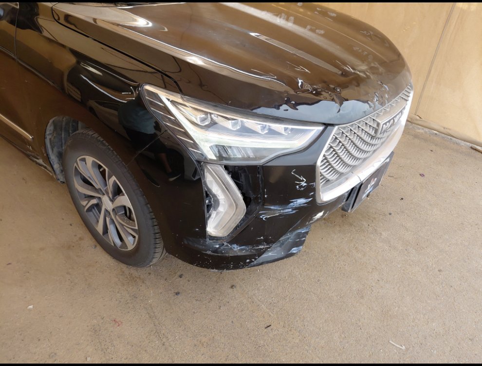 هافال جوليان أكتيف 2024 image