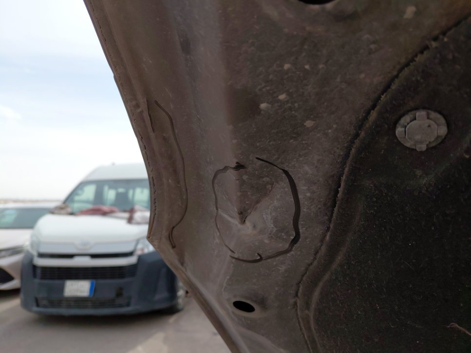 سوزوكي ديزاير GLX 2024 image