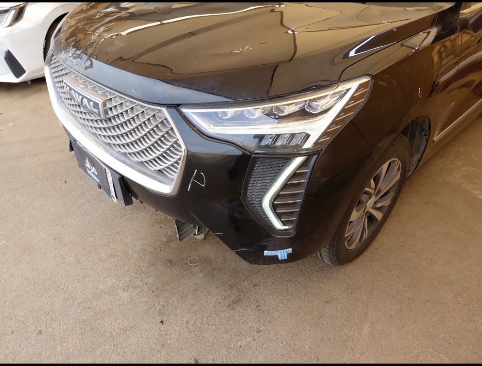 هافال جوليان أكتيف 2024 image