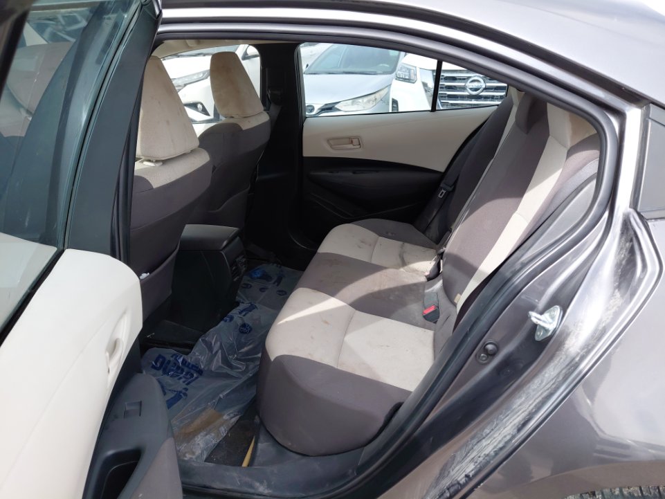 تويوتا كورولا XLI 2024 image