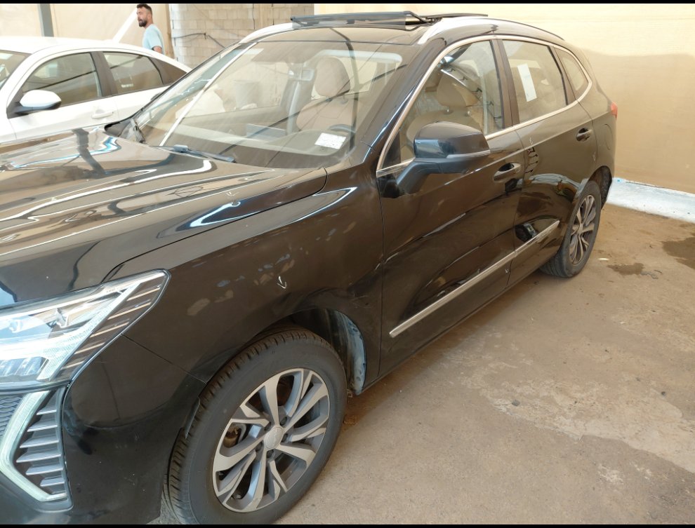 هافال جوليان أكتيف 2024 image