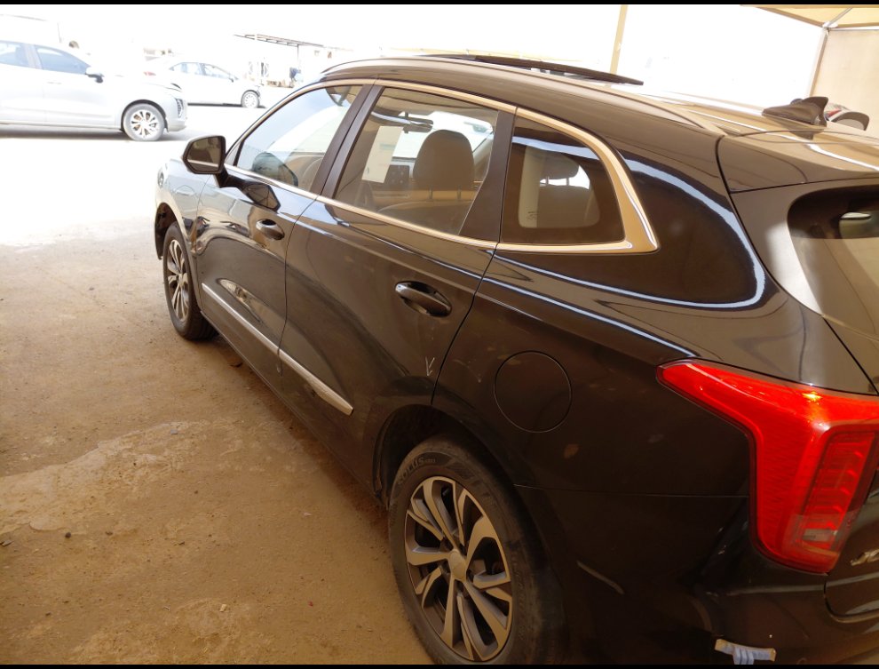 هافال جوليان أكتيف 2024 image