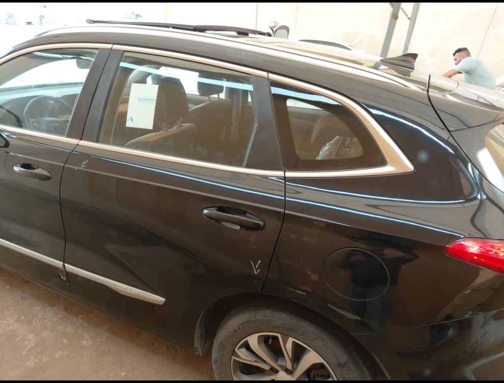 هافال جوليان أكتيف 2024 image