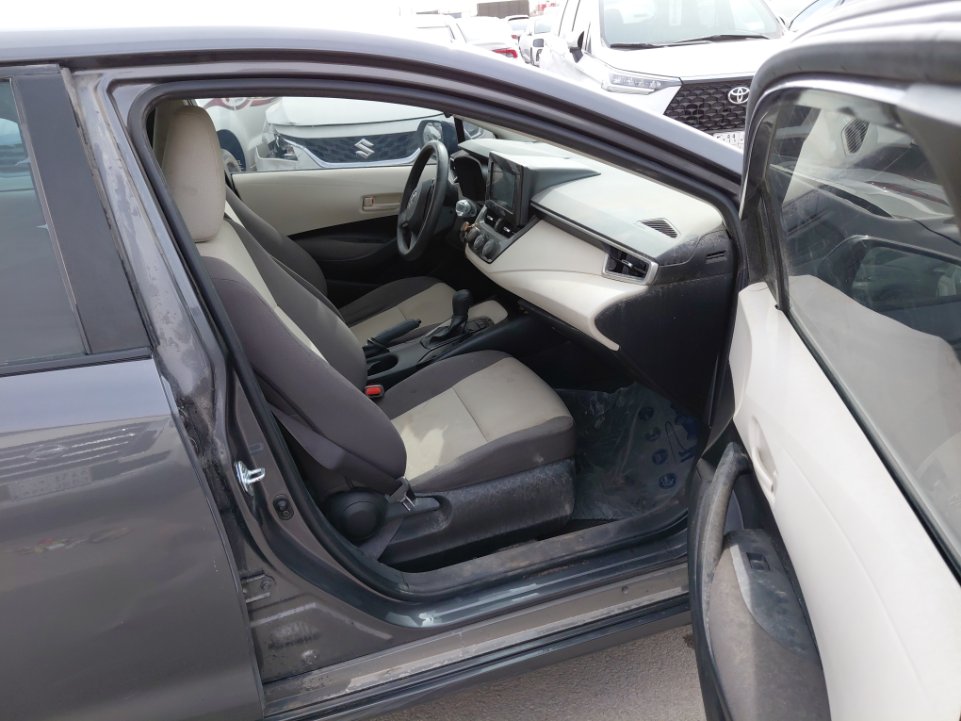 تويوتا كورولا XLI 2024 image