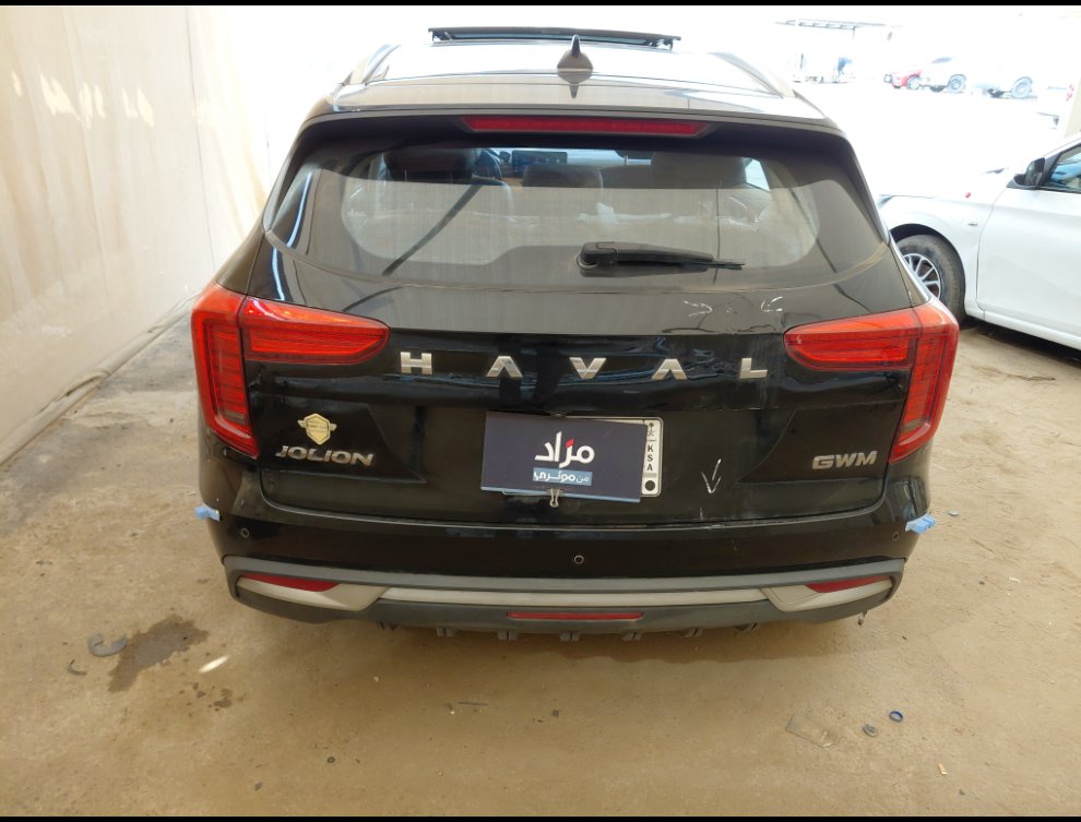 هافال جوليان أكتيف 2024 image