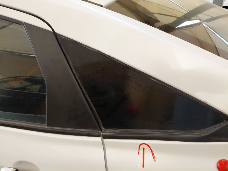 Toyota Yaris Y 2023 image