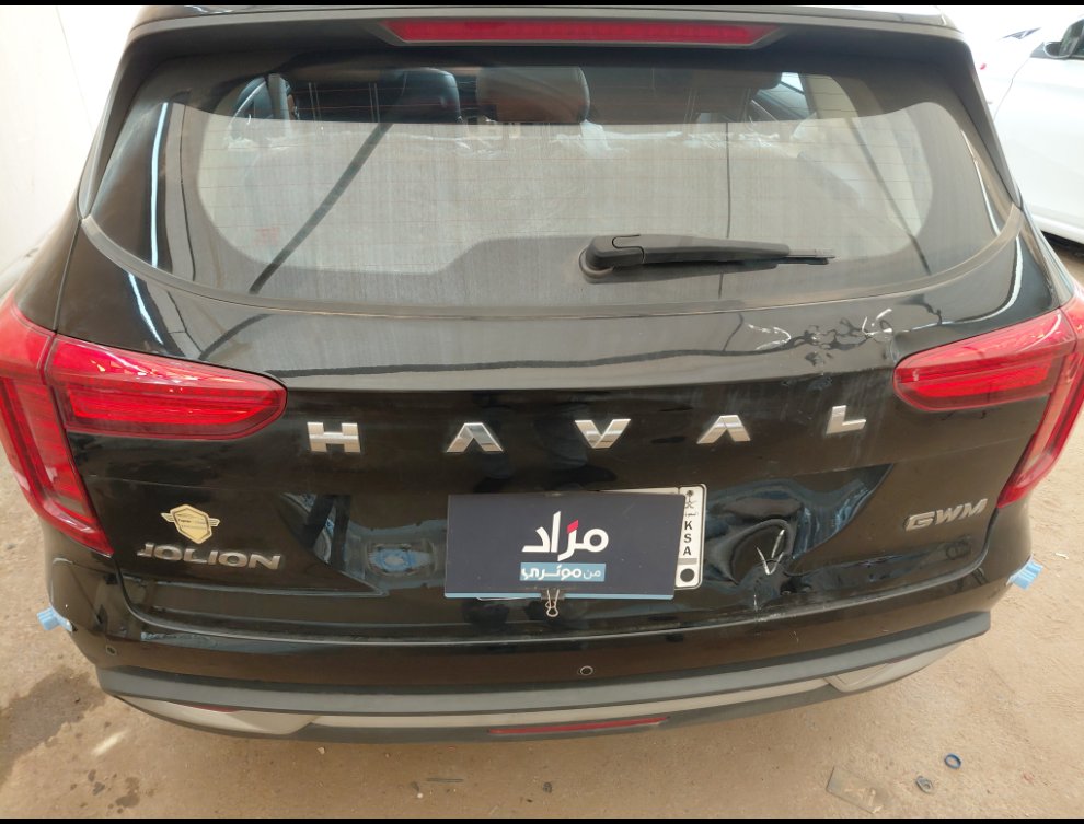 هافال جوليان أكتيف 2024 image