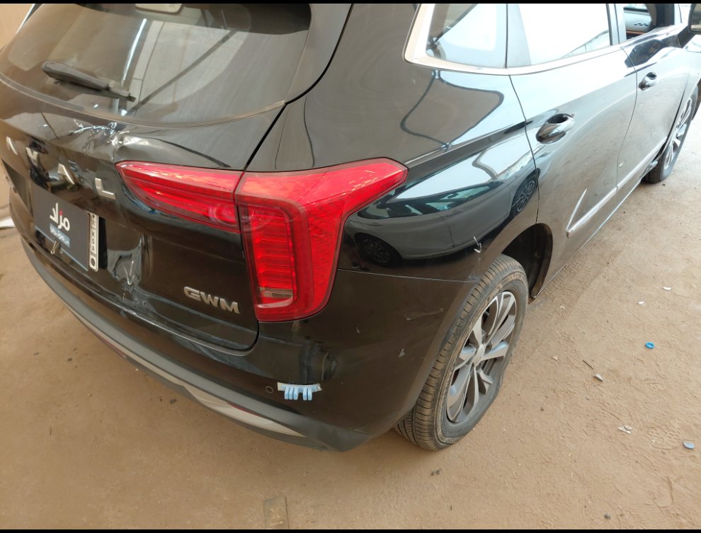 هافال جوليان أكتيف 2024 image