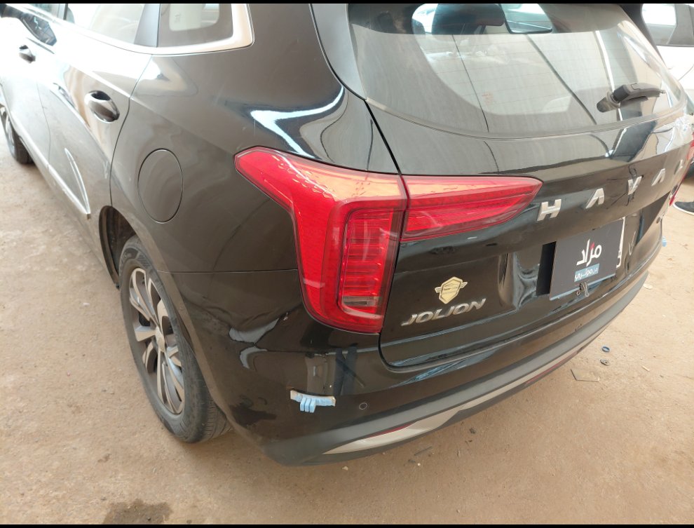 هافال جوليان أكتيف 2024 image