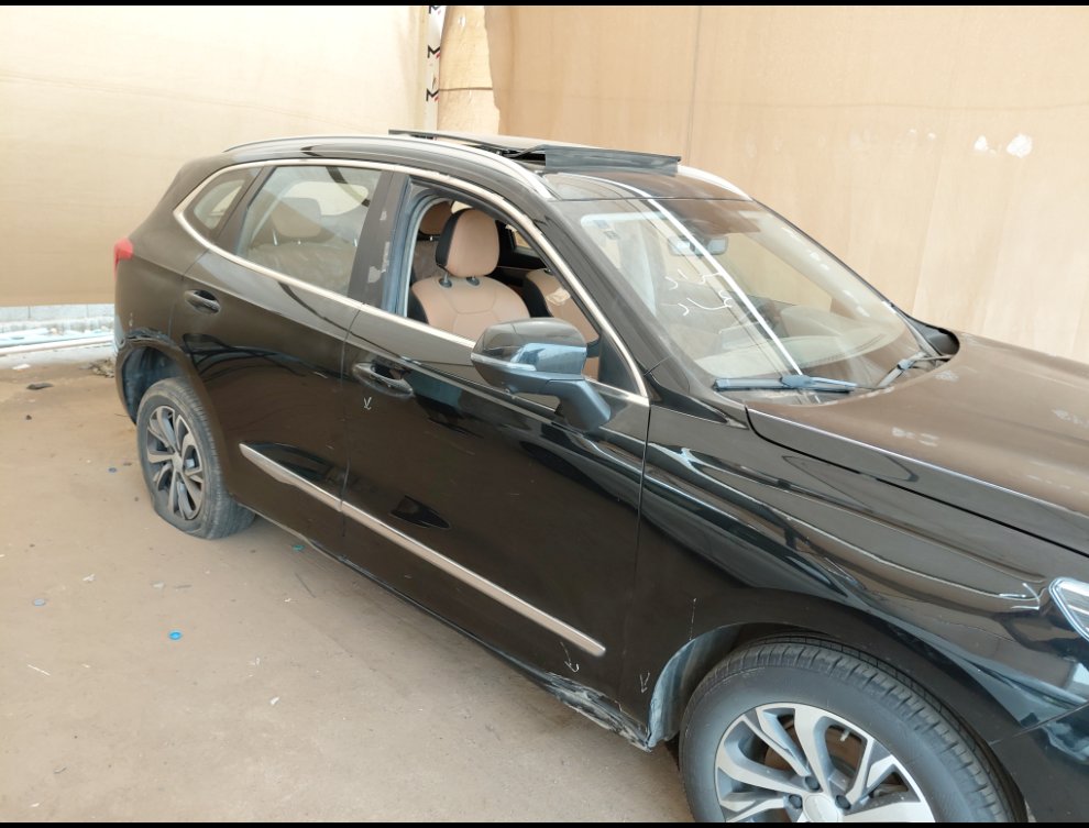 هافال جوليان أكتيف 2024 image