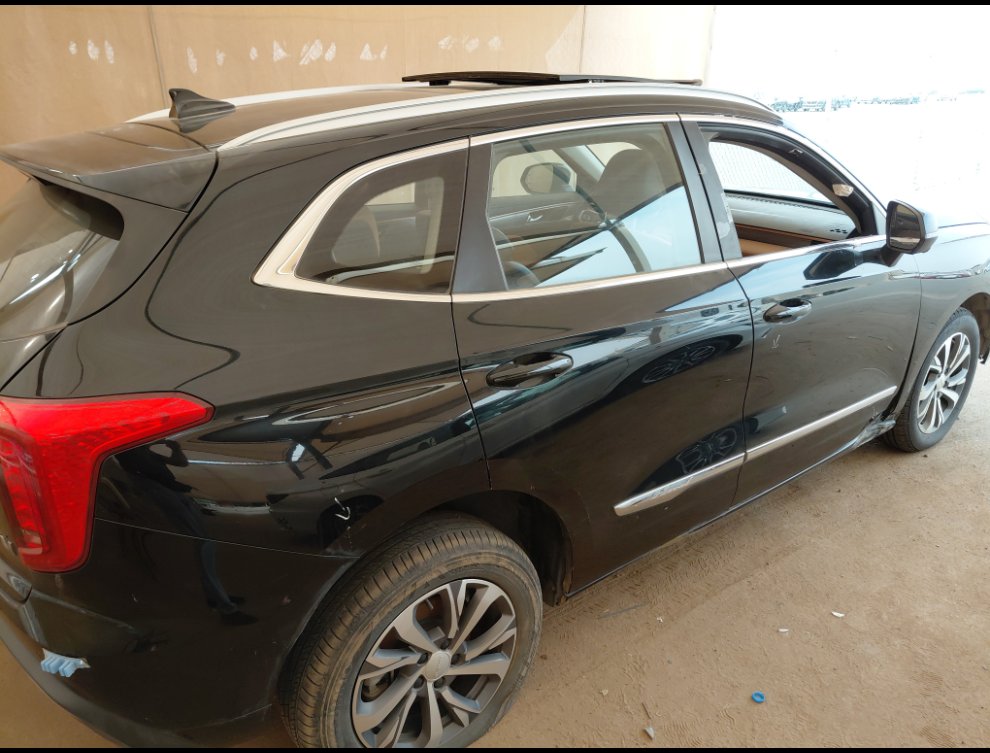 هافال جوليان أكتيف 2024 image