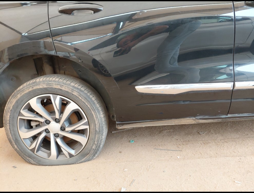 هافال جوليان أكتيف 2024 image