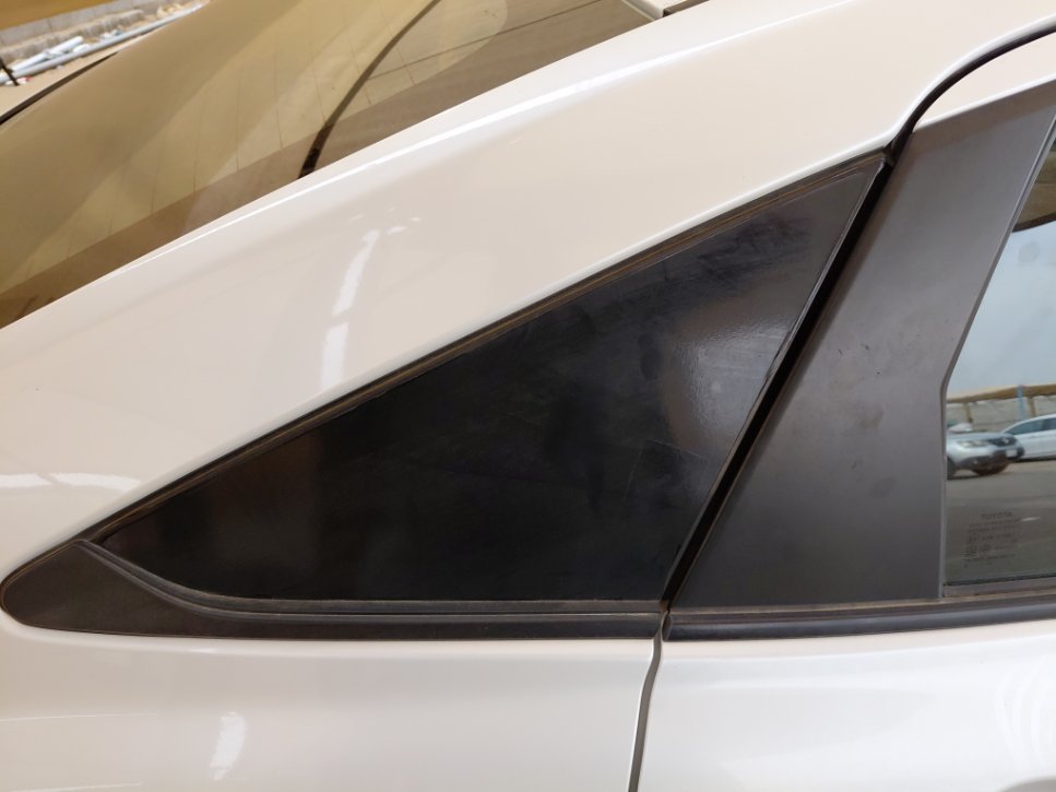 Toyota Yaris Y 2023 image