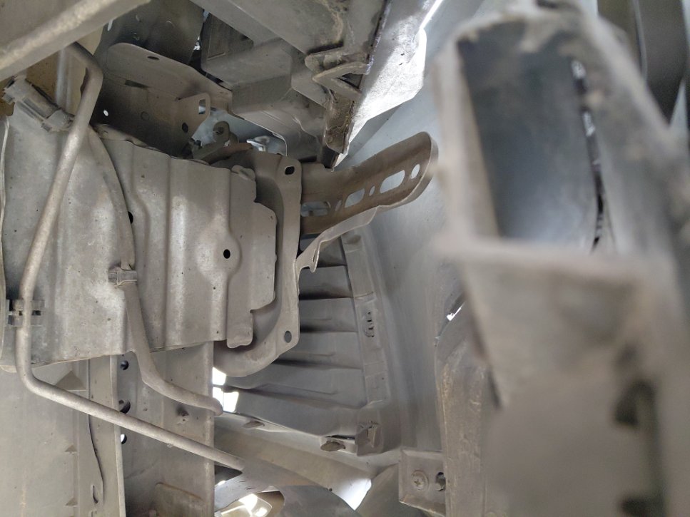 Toyota Yaris Y 2023 image