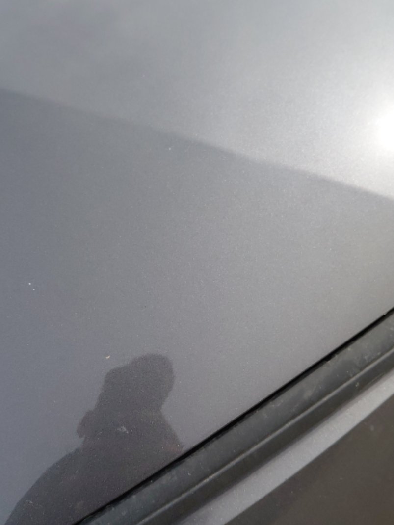 تويوتا كورولا XLI 2024 image