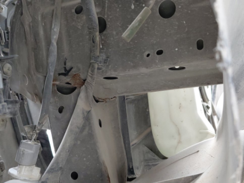 سوزوكي ديزاير GLX 2024 image