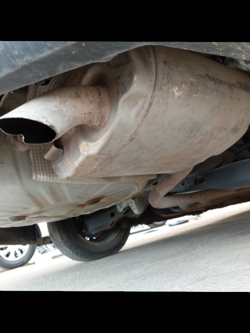 تويوتا كورولا XLI EXECUTIVE 2020 image