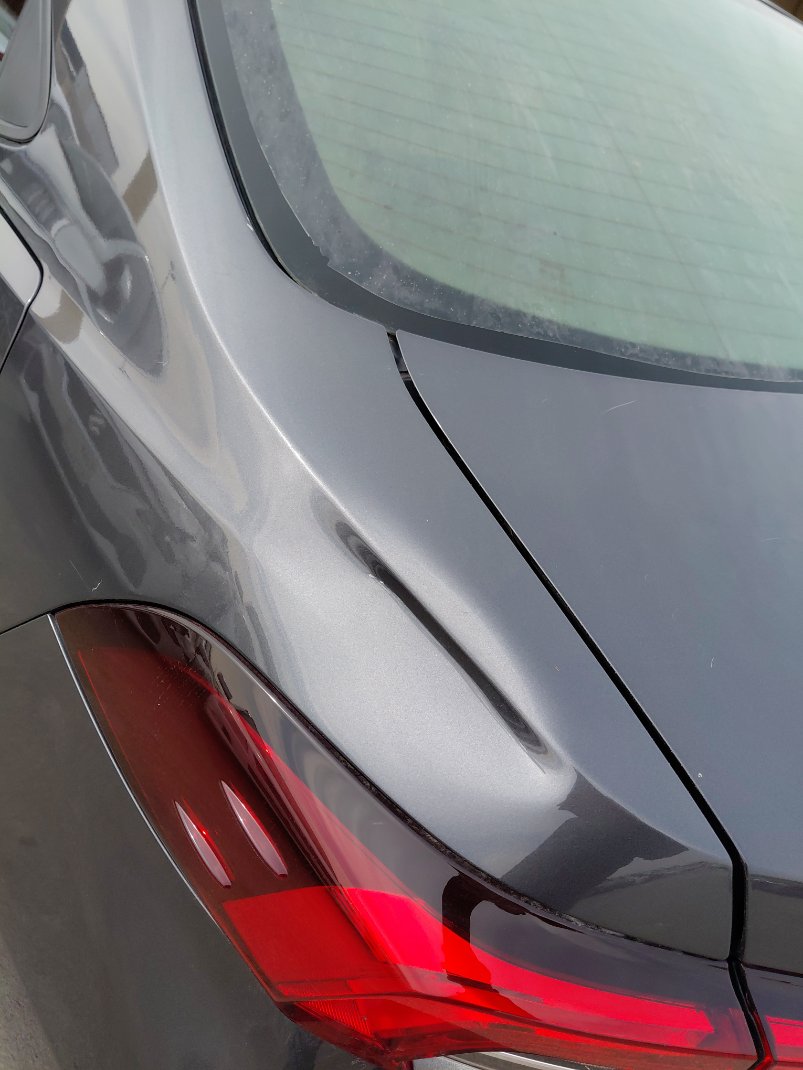 تويوتا كورولا XLI 2024 image