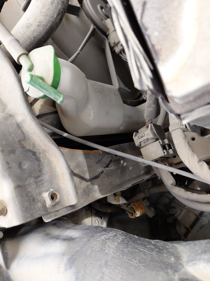 سوزوكي ديزاير GLX 2024 image