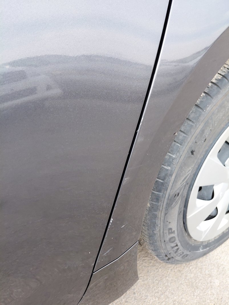 تويوتا كورولا XLI 2024 image