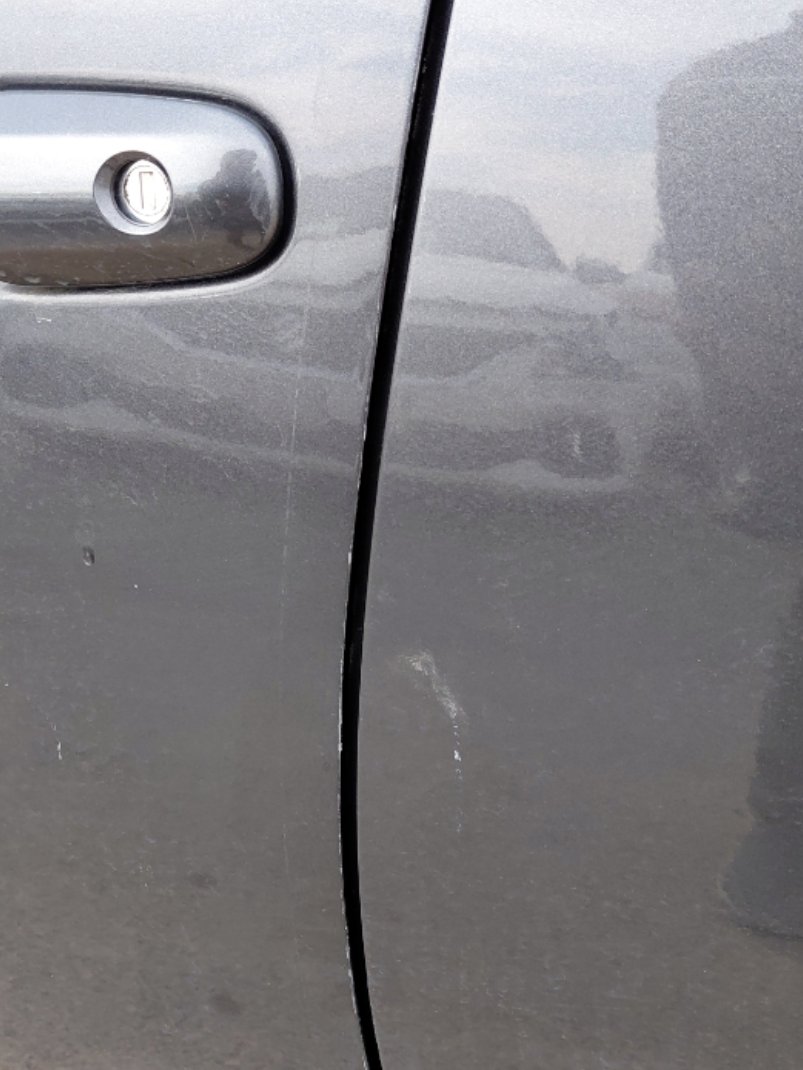 تويوتا كورولا XLI 2024 image