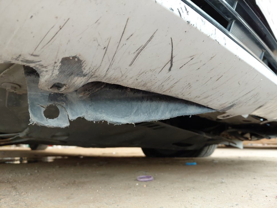 Toyota Yaris Y 2023 image