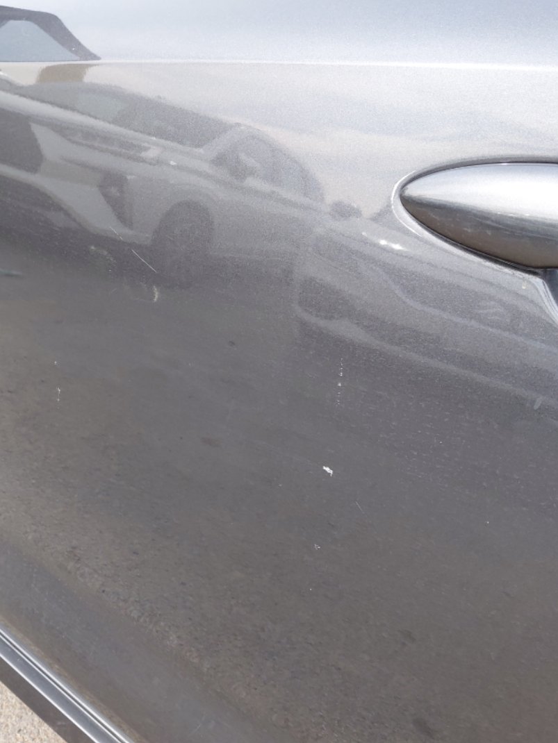 تويوتا كورولا XLI 2024 image