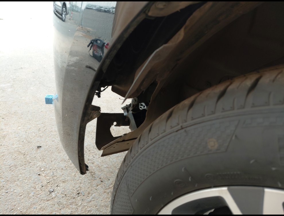 هافال جوليان أكتيف 2024 image