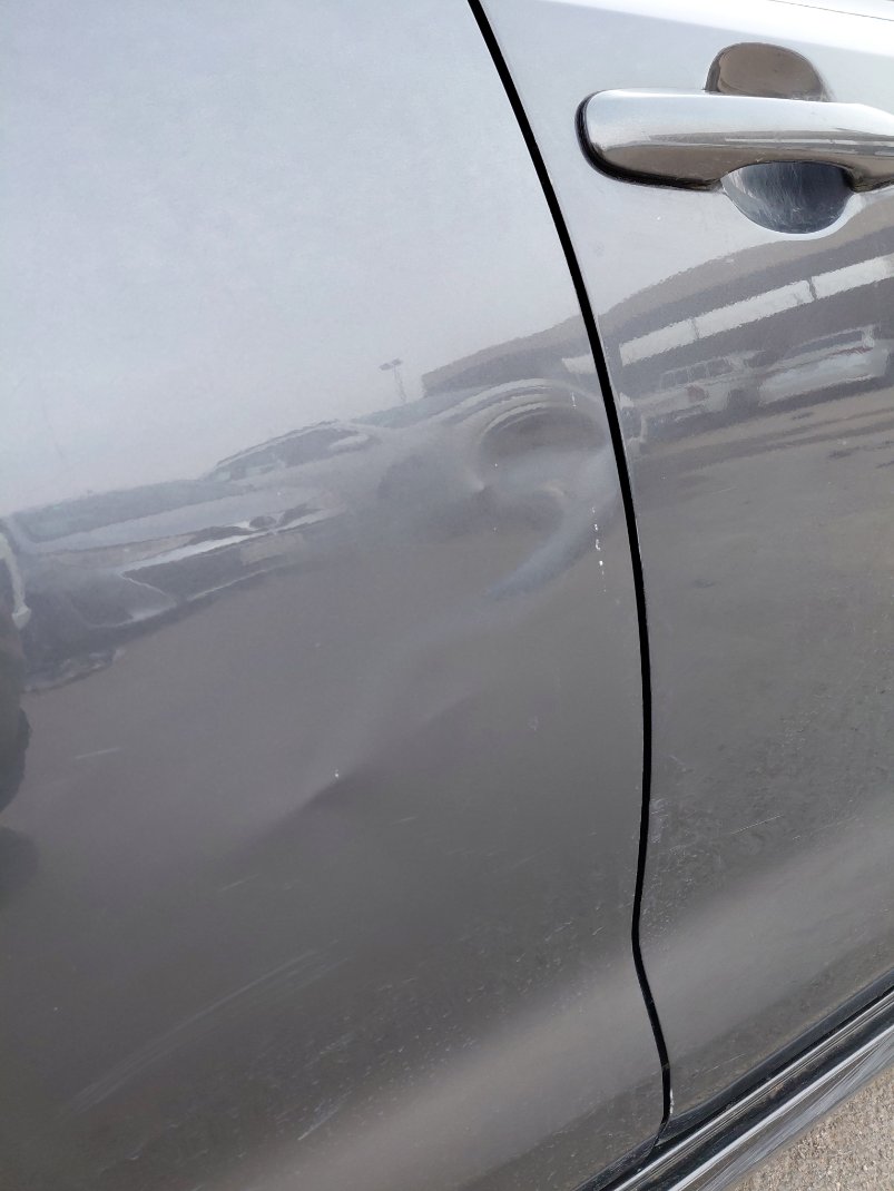 تويوتا كورولا XLI 2024 image