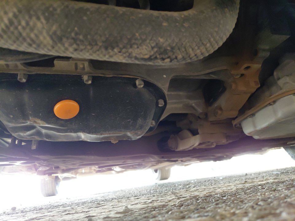 تويوتا كورولا XLI EXECUTIVE 2020 image