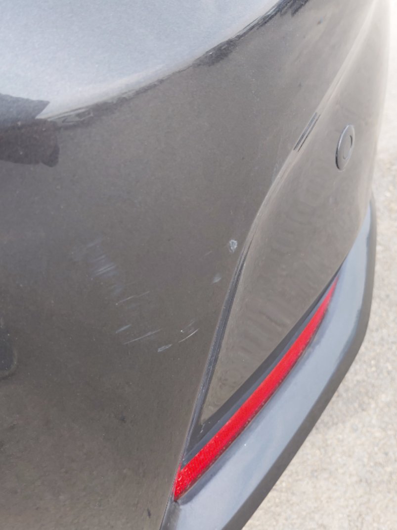 تويوتا كورولا XLI 2024 image