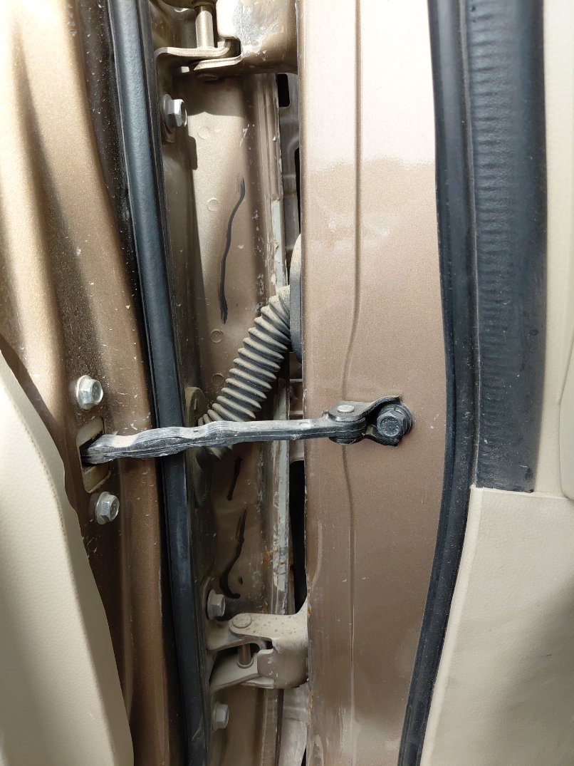 سوزوكي ديزاير GLX 2024 image