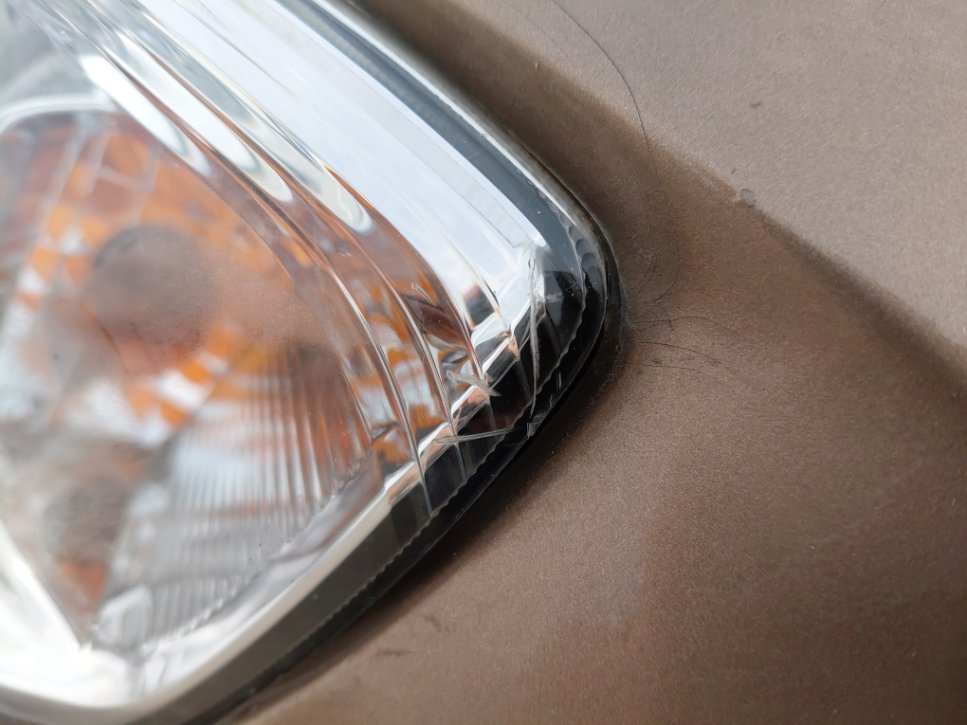 سوزوكي ديزاير GLX 2024 image