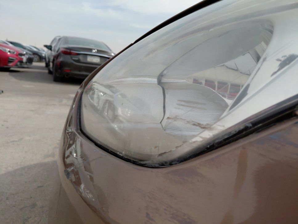 سوزوكي ديزاير GLX 2024 image