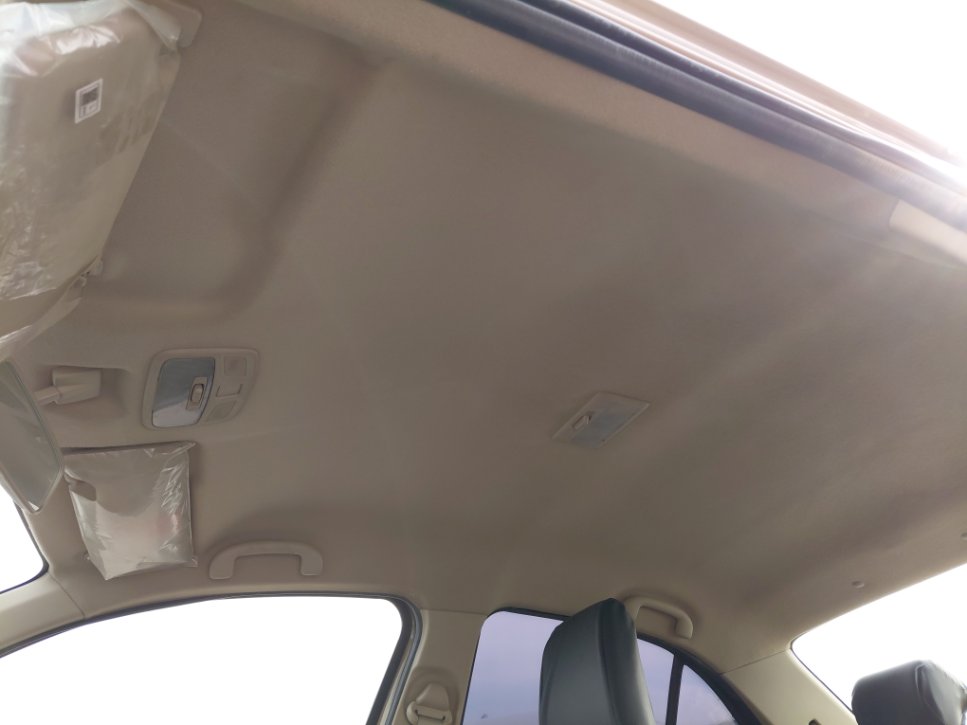 سوزوكي ديزاير GLX 2024 image